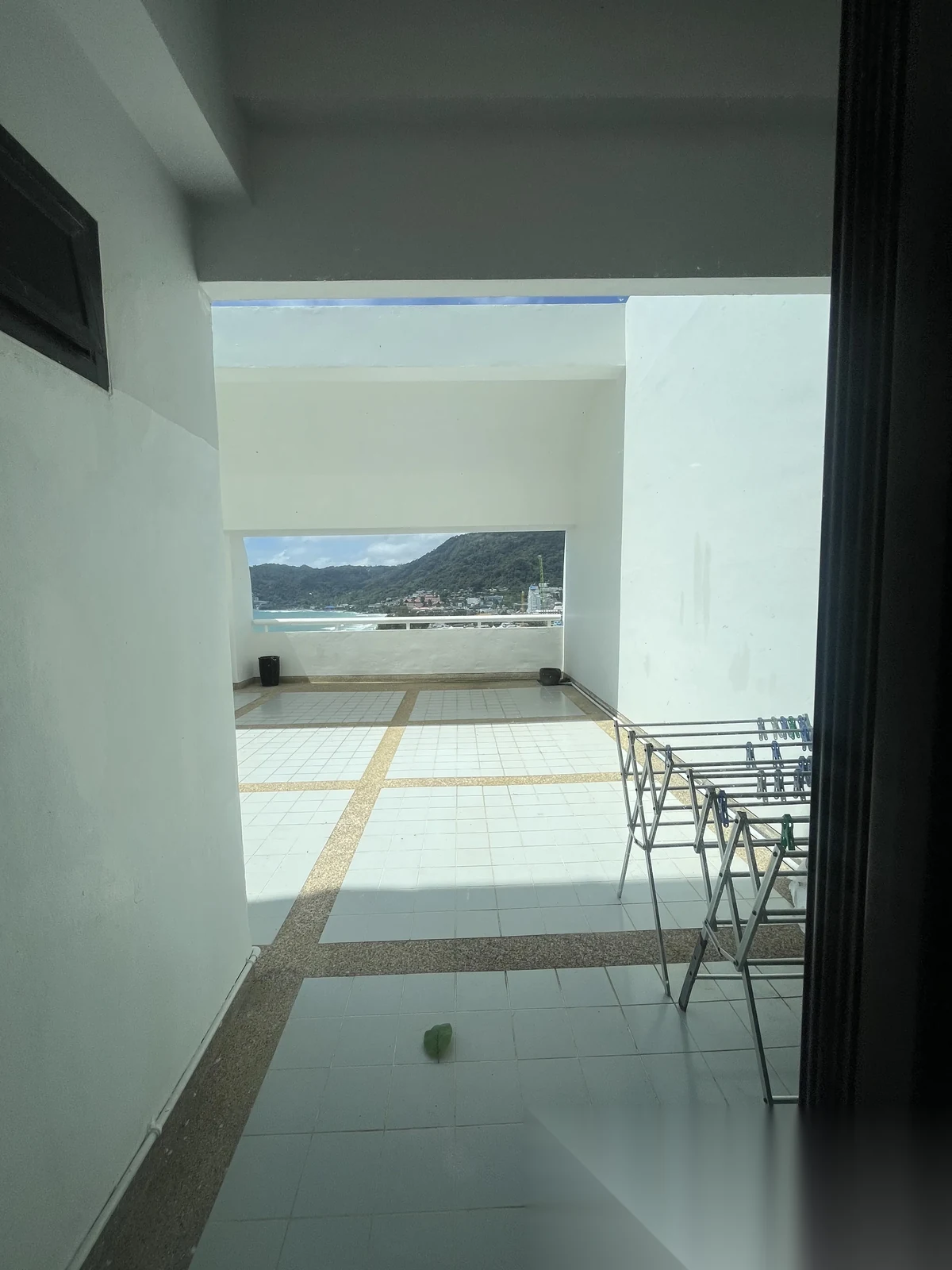 4 Bedroom Apartment for sale at Patong Tower complex · Patong · Sea View — photo 11
