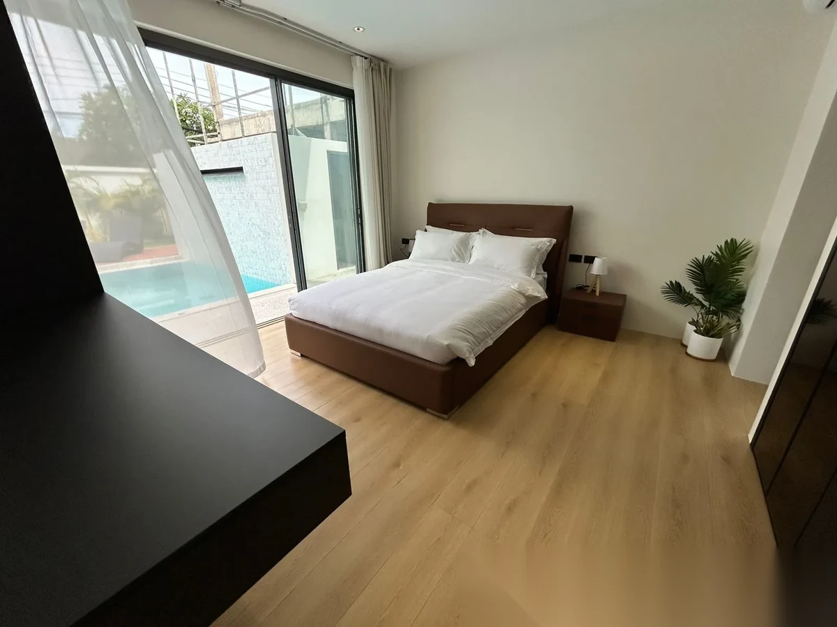 4 Bedroom Villa for sale · Pool View — photo 15