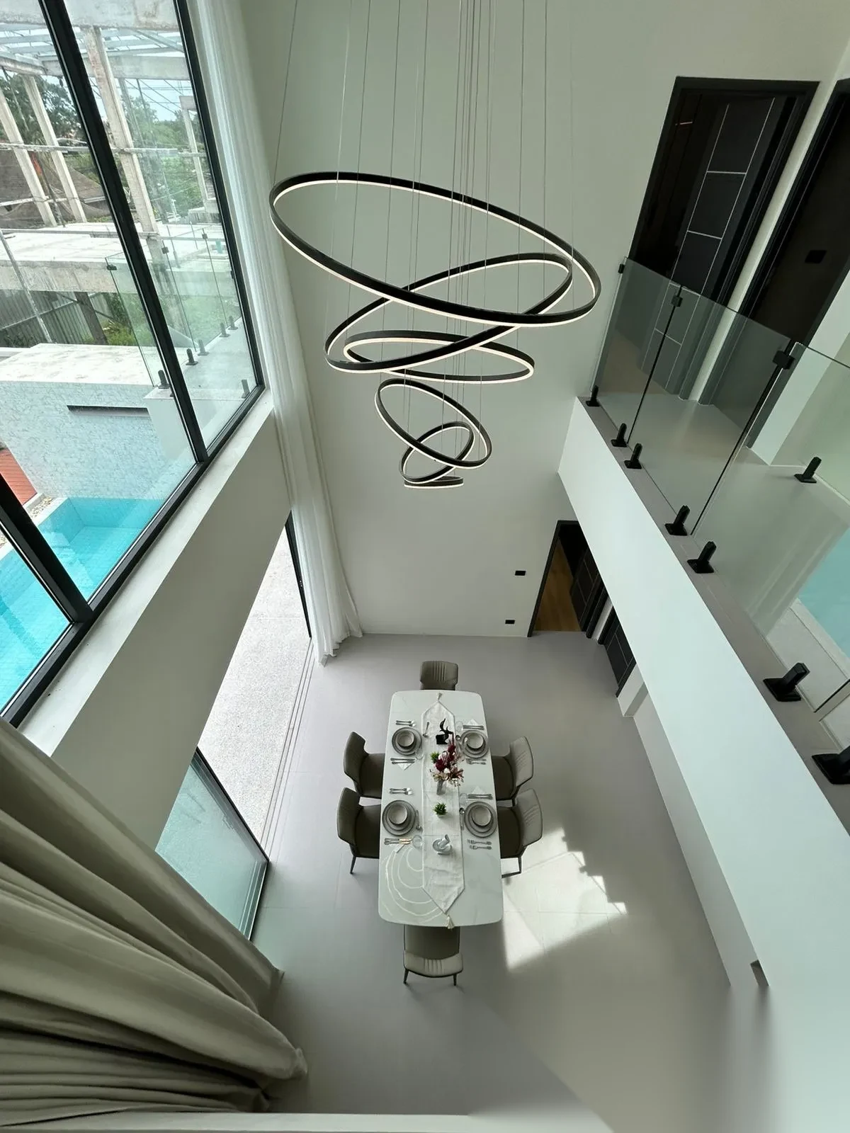 4 Bedroom Villa for sale · Pool View — photo 20