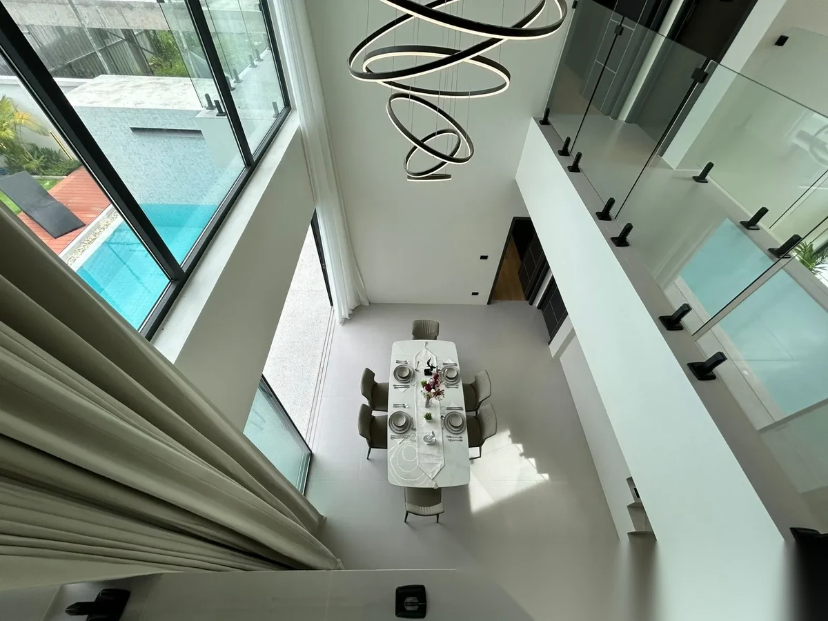 4 Bedroom Villa for sale · Pool View — photo 21