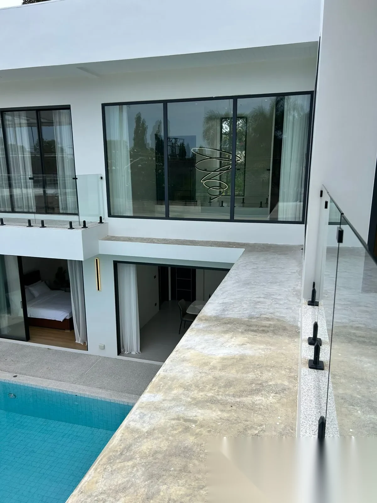 4 Bedroom Villa for sale · Pool View — photo 26