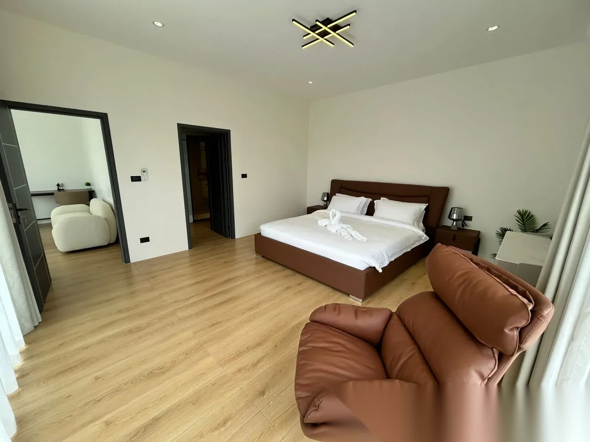 4 Bedroom Villa for sale · Pool View — photo 32