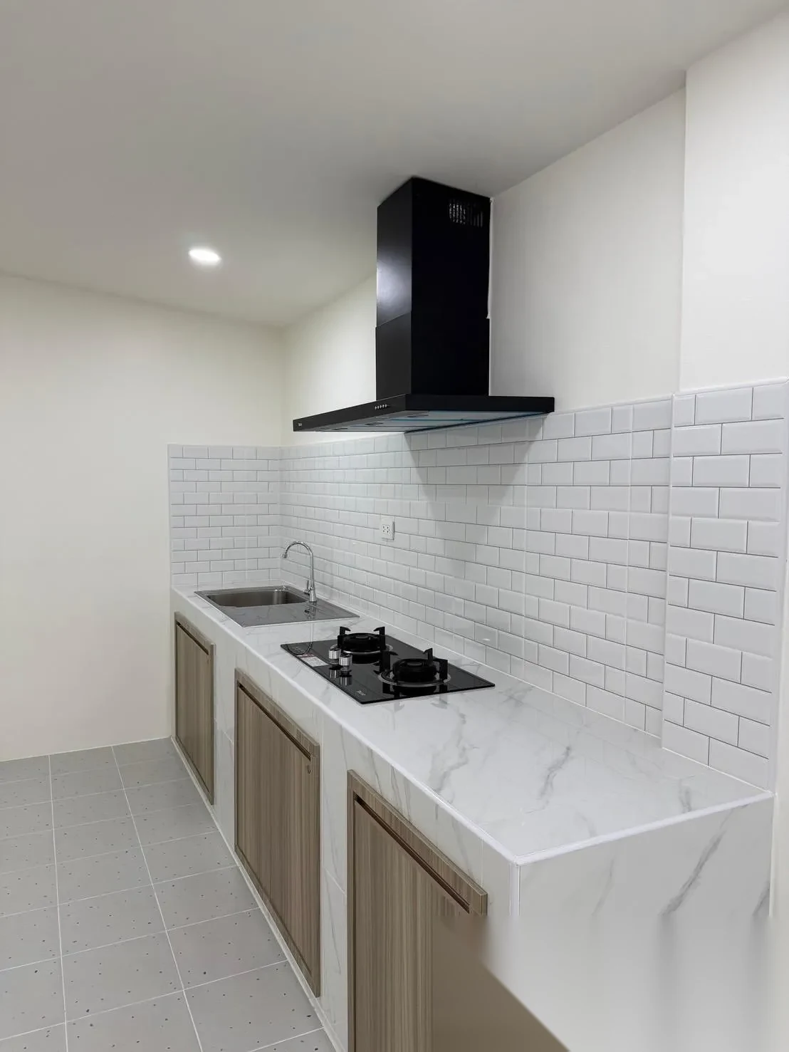2 Bedroom House for sale at Thanapa Parkview complex · Si Sunthon — photo 5