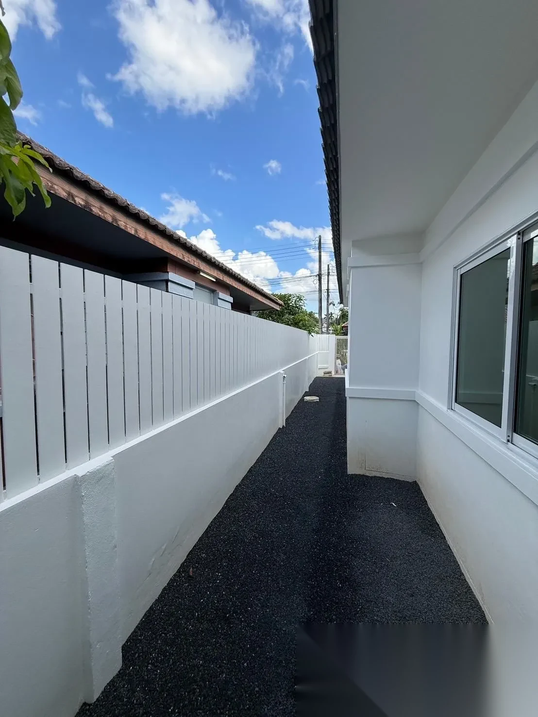 2 Bedroom House for sale at Thanapa Parkview complex · Si Sunthon — photo 10