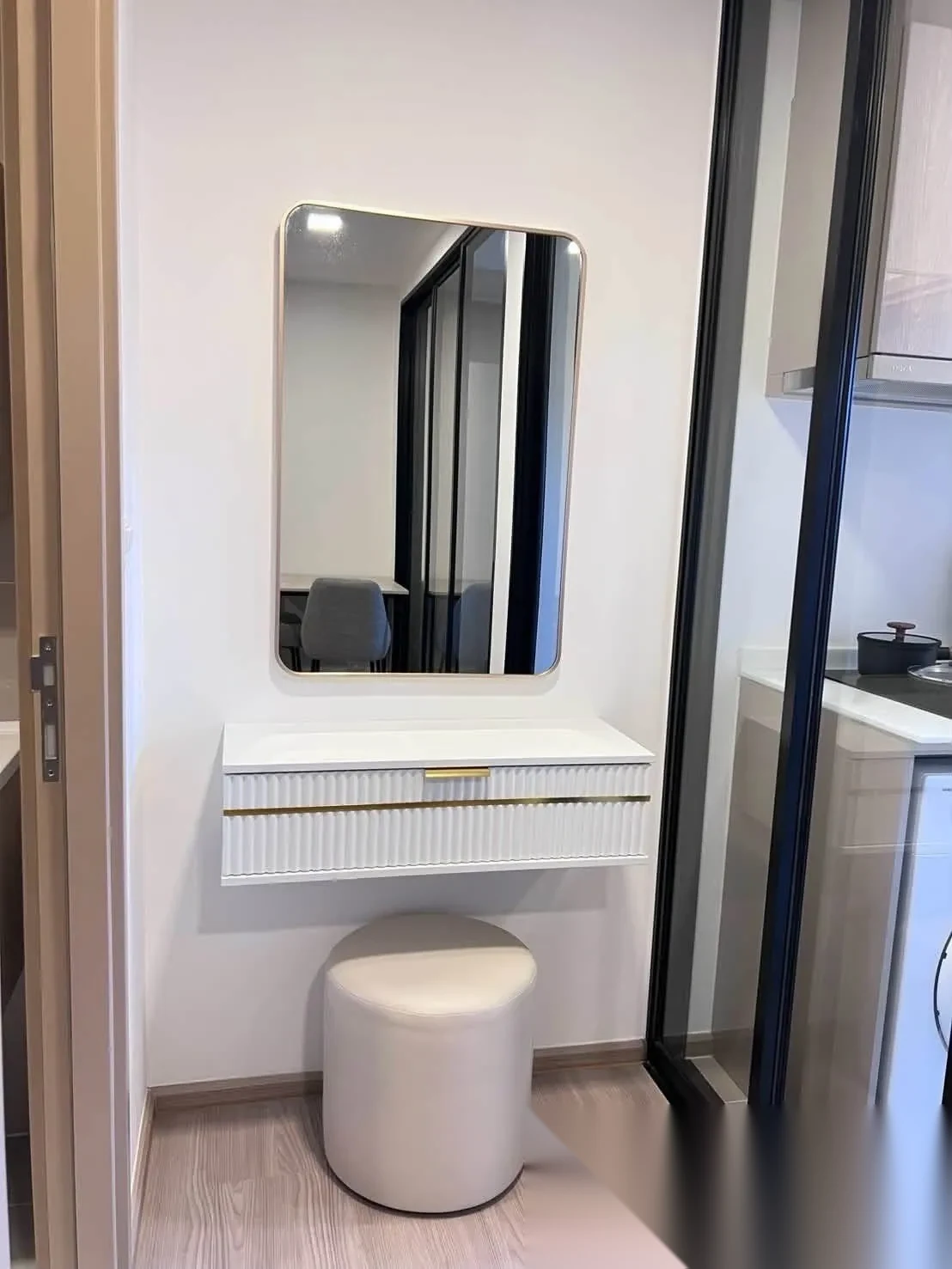 1 Bedroom Apartment for rent at THE BASE Bukit complex · Wichit — photo 4