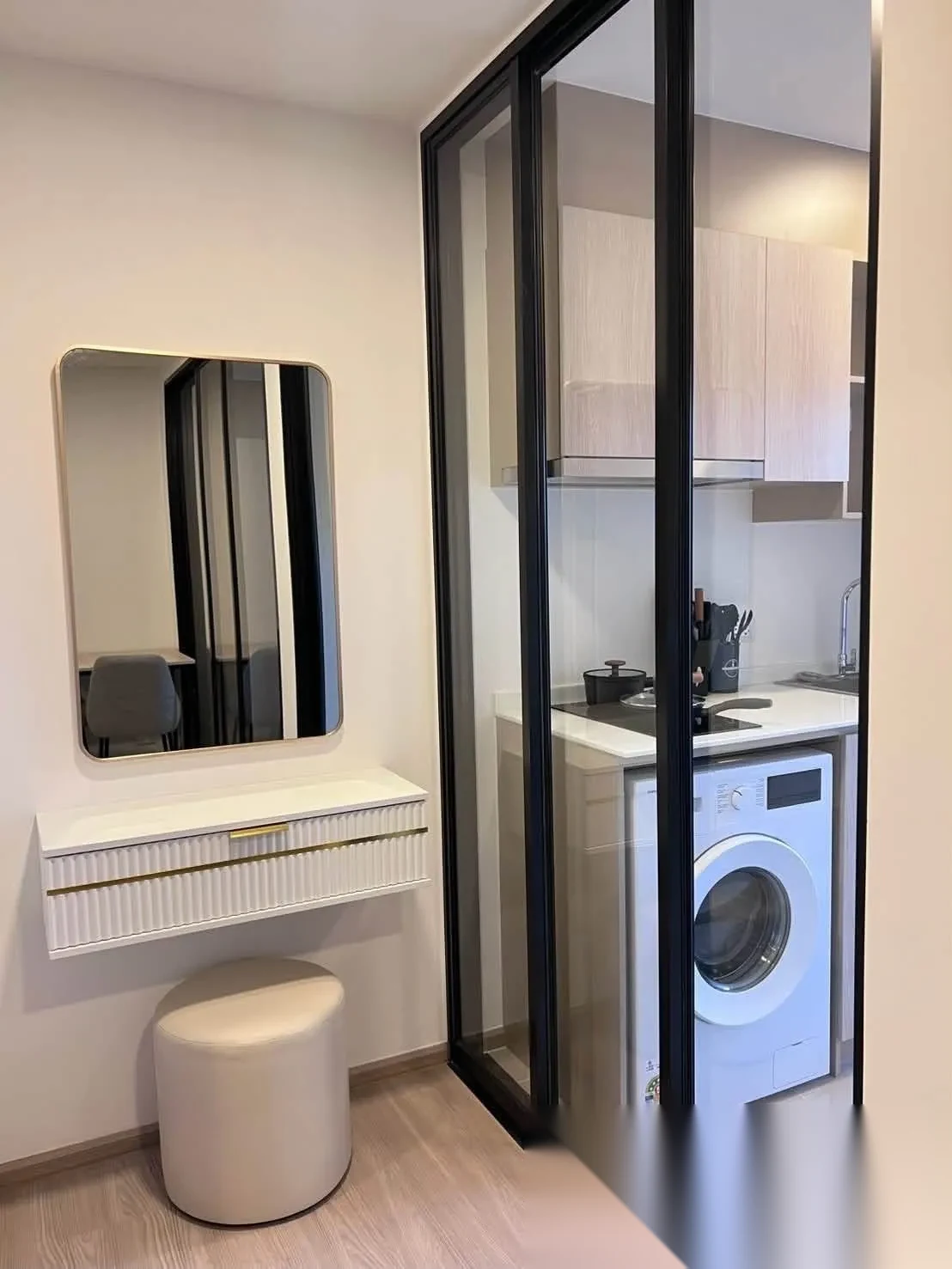 1 Bedroom Apartment for rent at THE BASE Bukit complex · Wichit — photo 5