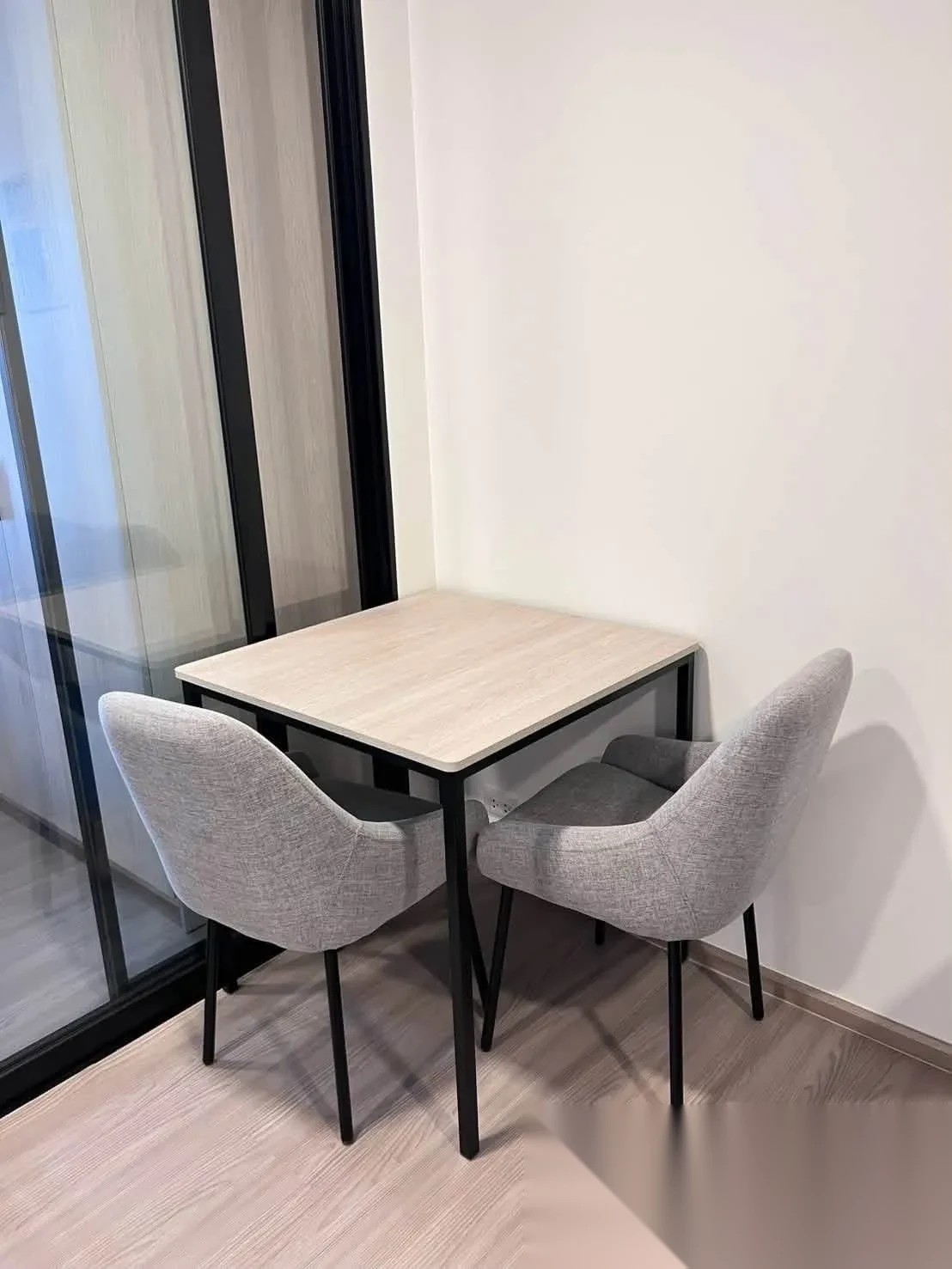 1 Bedroom Apartment for rent at THE BASE Bukit complex · Wichit — photo 7