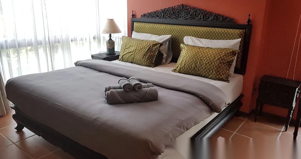 1 Bedroom Apartment for sale at The Title Rawai Phase 1-2 complex · Rawai · Partial Sea View