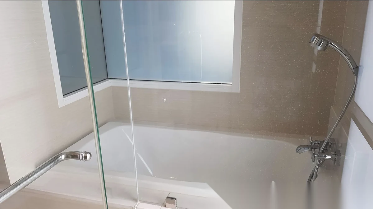 1 Bedroom Apartment for sale at The Title Rawai Phase 1-2 complex · Rawai · Partial Sea View — photo 6