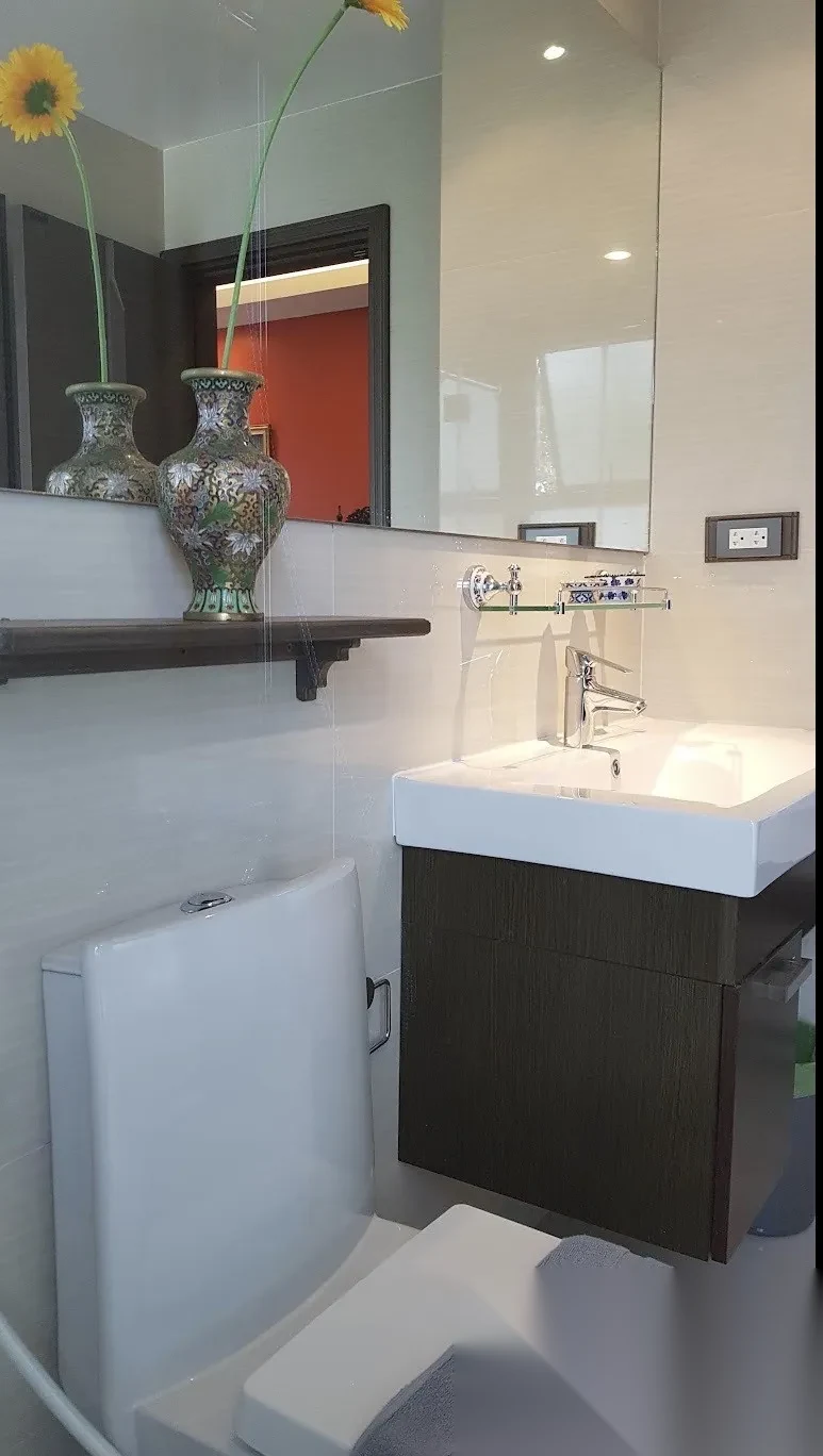 1 Bedroom Apartment for sale at The Title Rawai Phase 1-2 complex · Rawai · Partial Sea View — photo 7