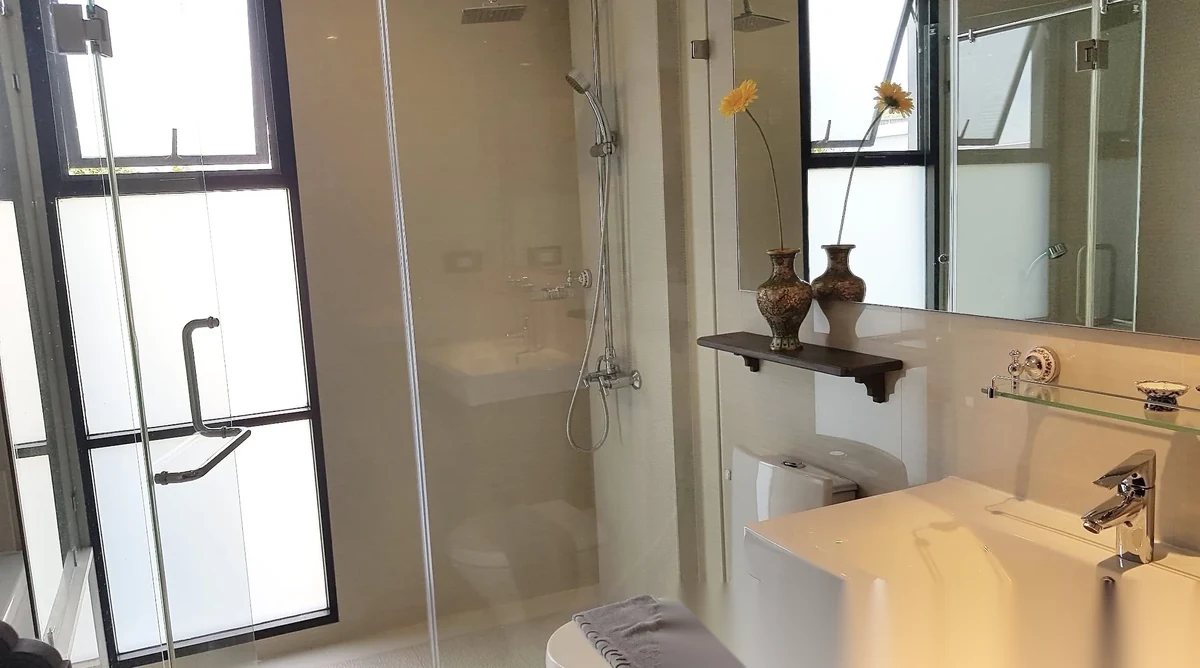 1 Bedroom Apartment for sale at The Title Rawai Phase 1-2 complex · Rawai · Partial Sea View — photo 8