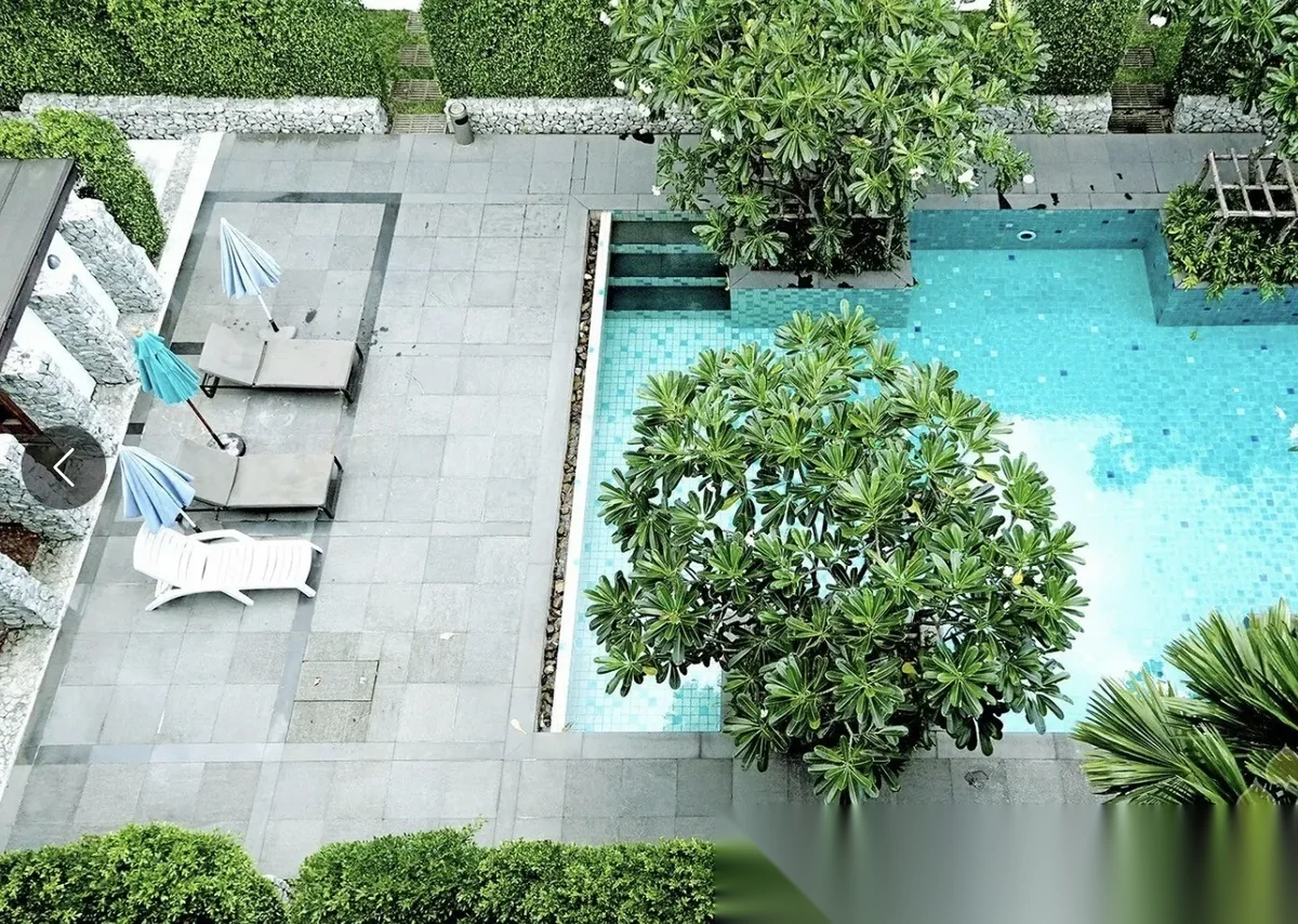 1 Bedroom Apartment for sale at The Title Rawai Phase 1-2 complex · Rawai · Partial Sea View — photo 10