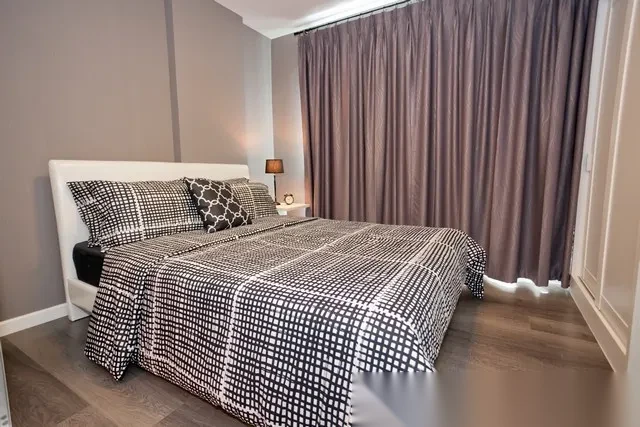 Studio Apartment for rent at D Condo Mine complex · Kathu — photo 4