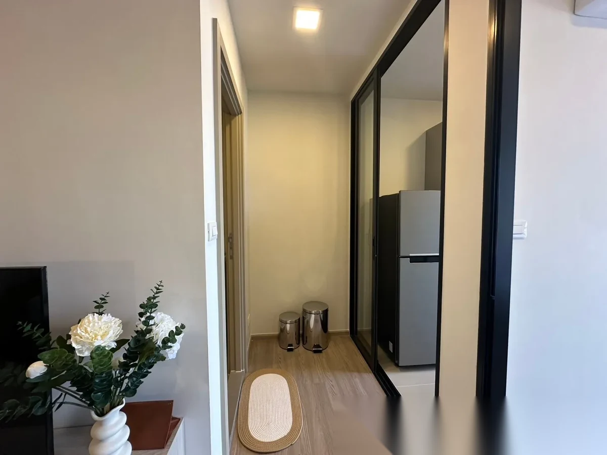 1 Bedroom Apartment for rent at Dcondo Reef Phuket complex · Kathu — photo 3