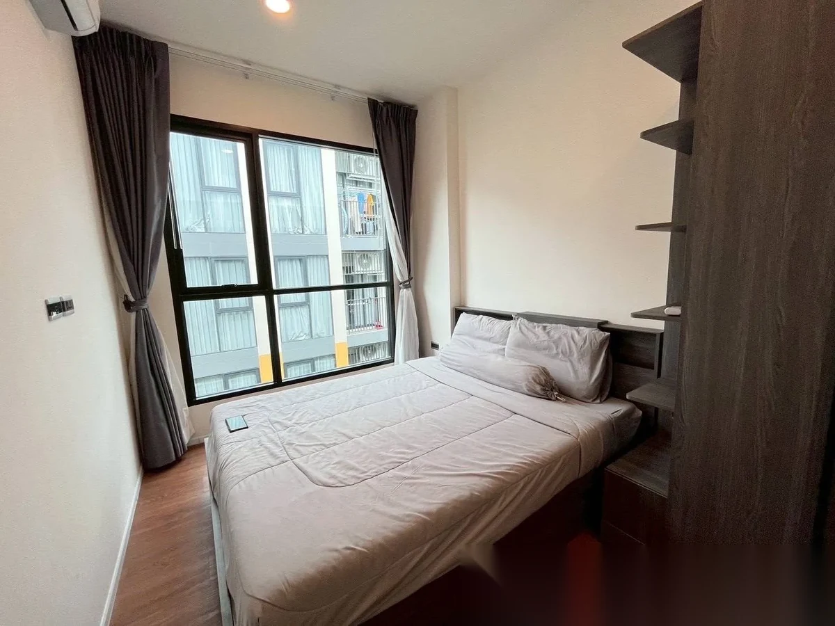 1 Bedroom Apartment for sale at The Space Condominium complex · Wichit — photo 2