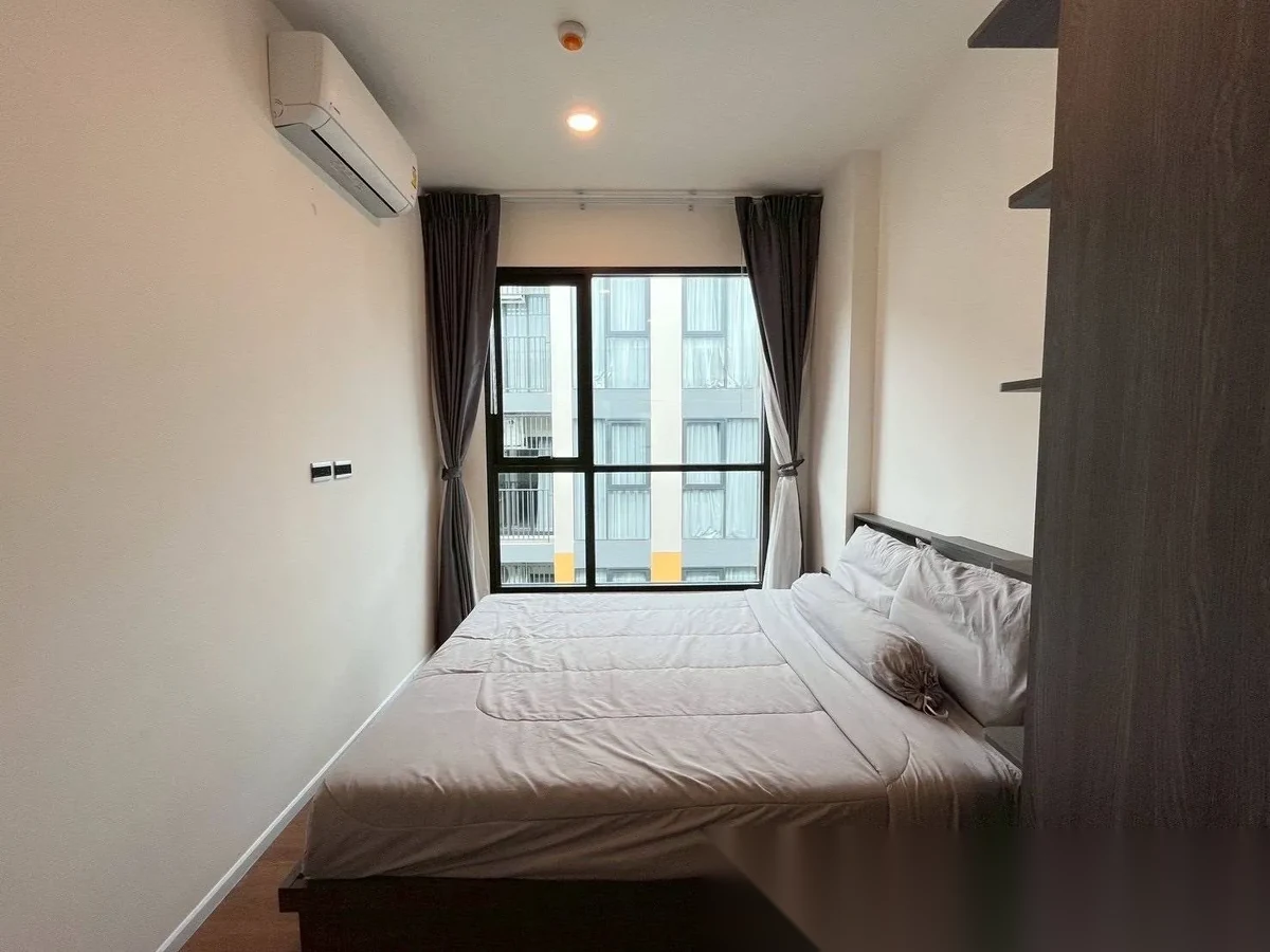 1 Bedroom Apartment for sale at The Space Condominium complex · Wichit — photo 3