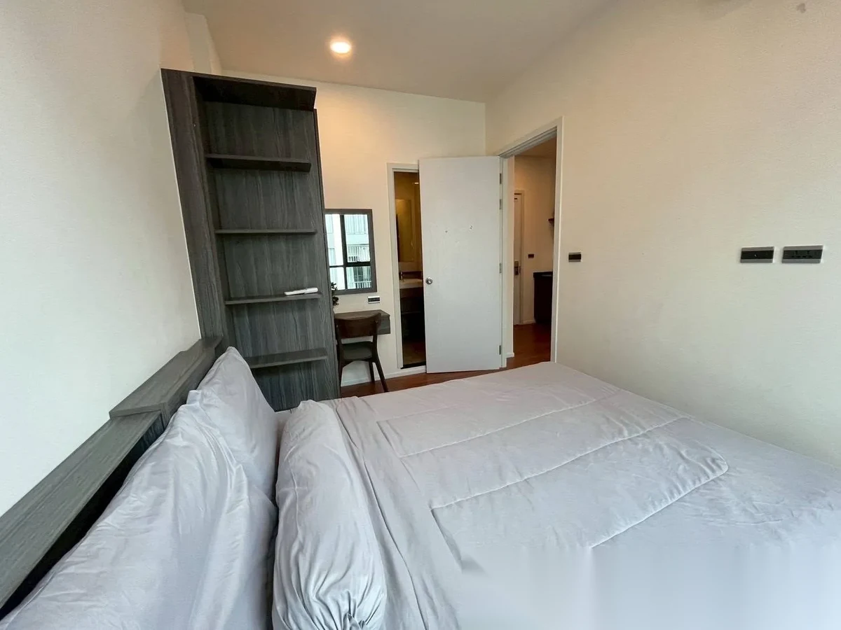 1 Bedroom Apartment for sale at The Space Condominium complex · Wichit — photo 5