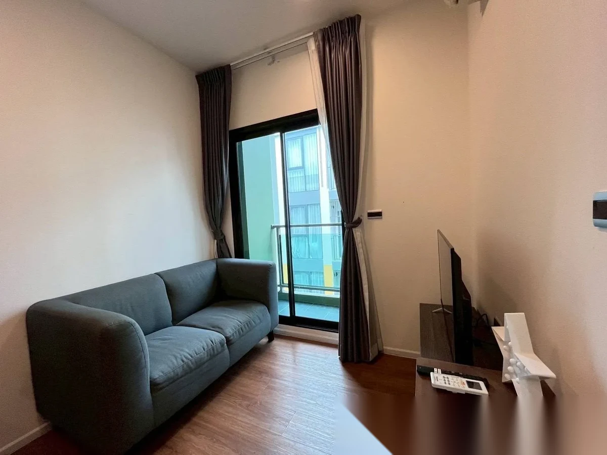 1 Bedroom Apartment for sale at The Space Condominium complex · Wichit — photo 6