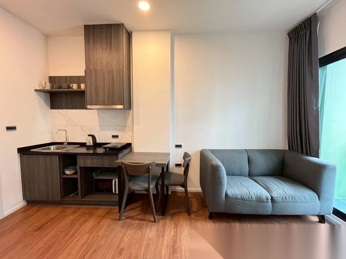 1 Bedroom Apartment for sale at The Space Condominium complex · Wichit — photo 7