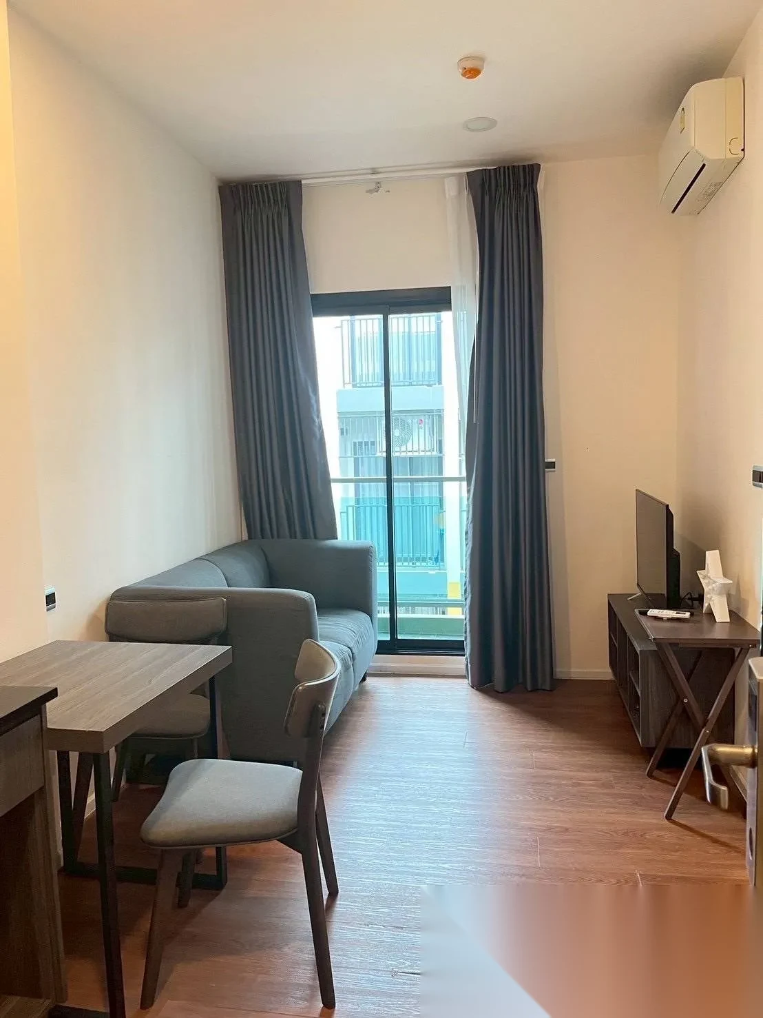 1 Bedroom Apartment for sale at The Space Condominium complex · Wichit — photo 8