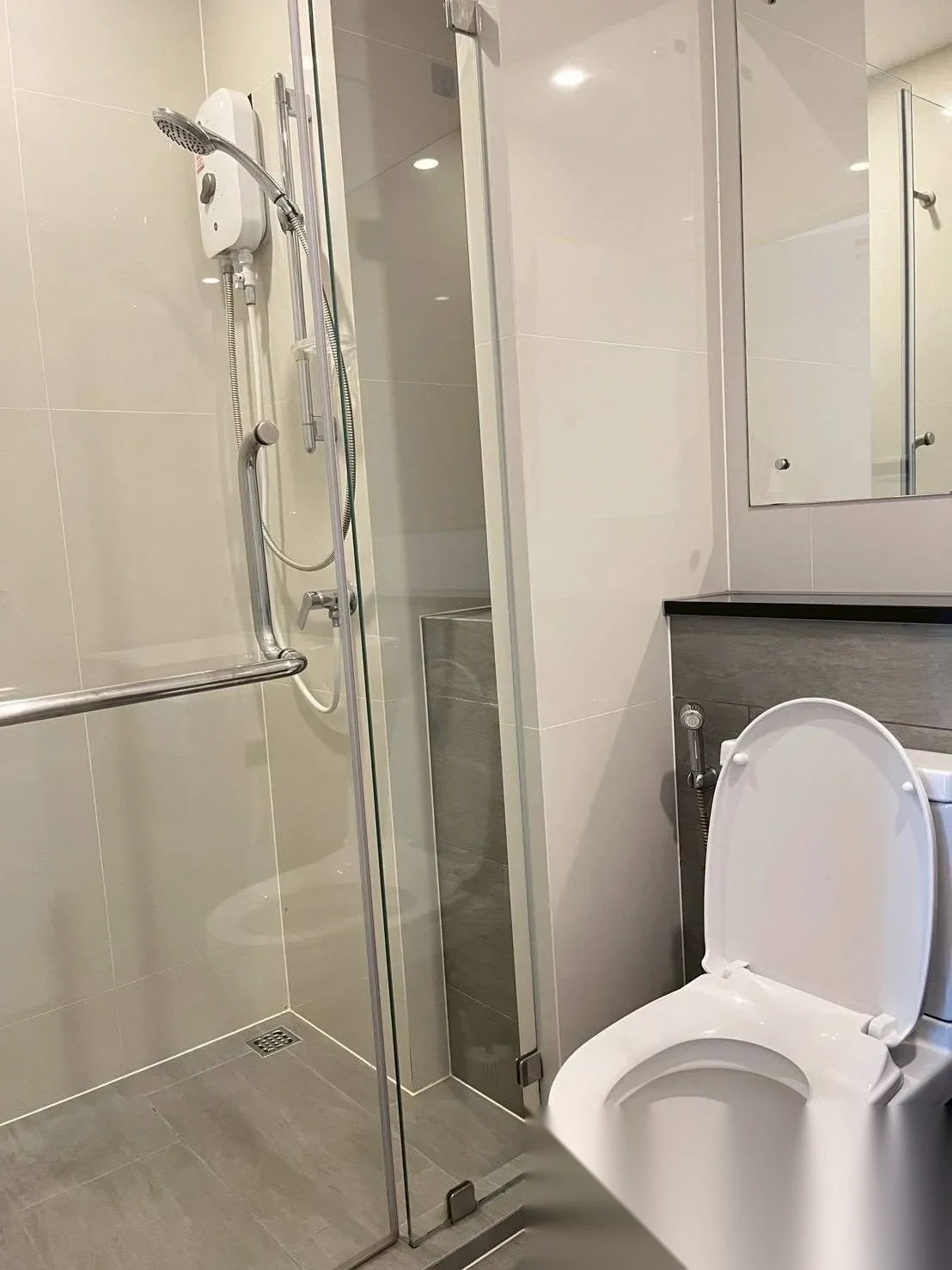 1 Bedroom Apartment for sale at The Space Condominium complex · Wichit — photo 10