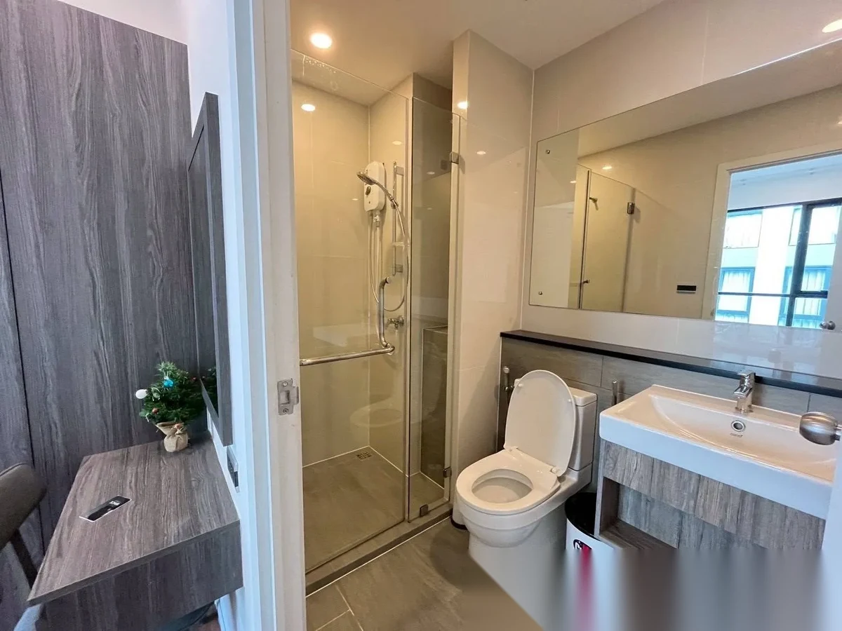 1 Bedroom Apartment for sale at The Space Condominium complex · Wichit — photo 11