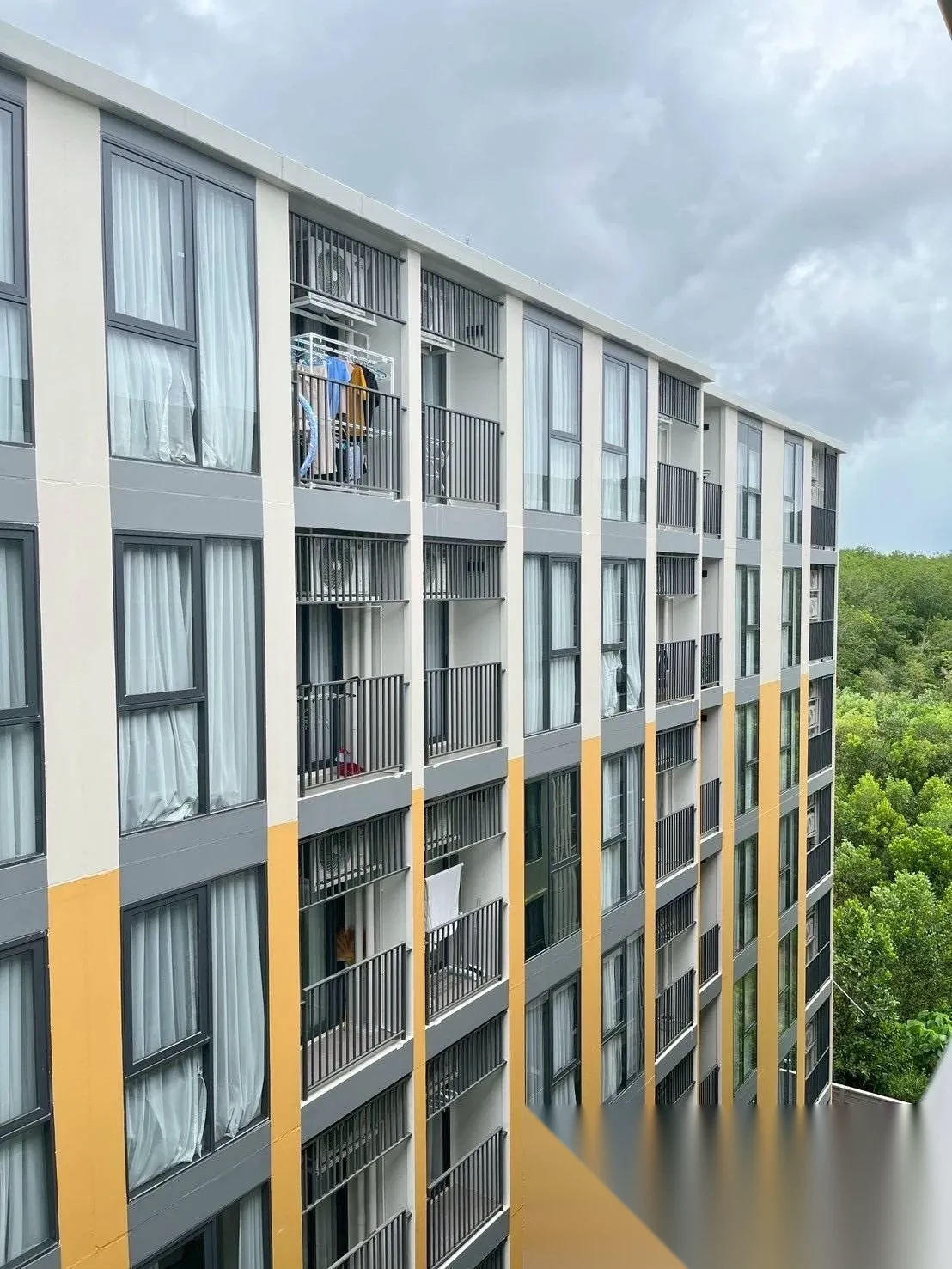 1 Bedroom Apartment for sale at The Space Condominium complex · Wichit — photo 13