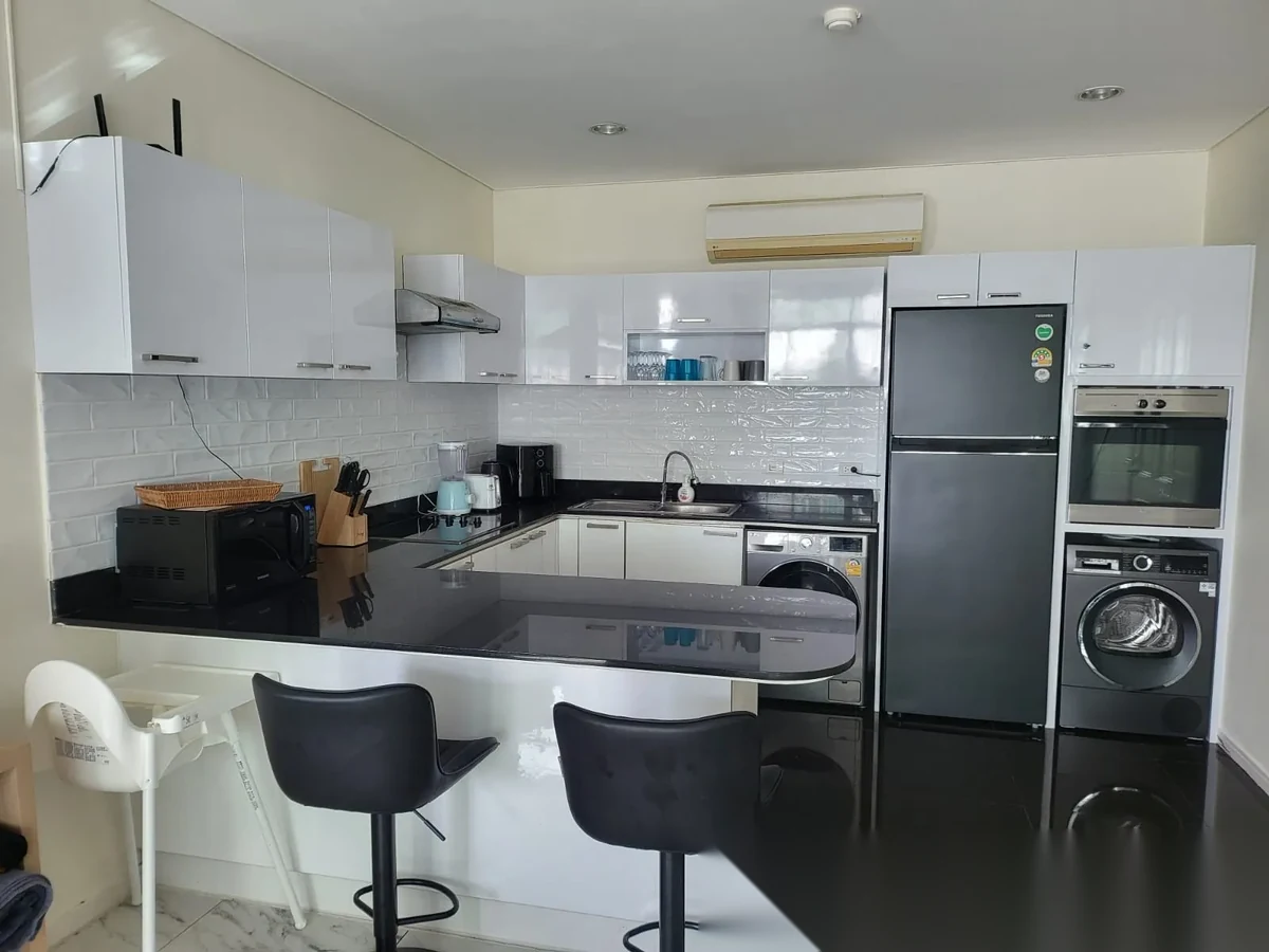 2 Bedroom Apartment for sale at Kamala Regent complex · Kamala — photo 4