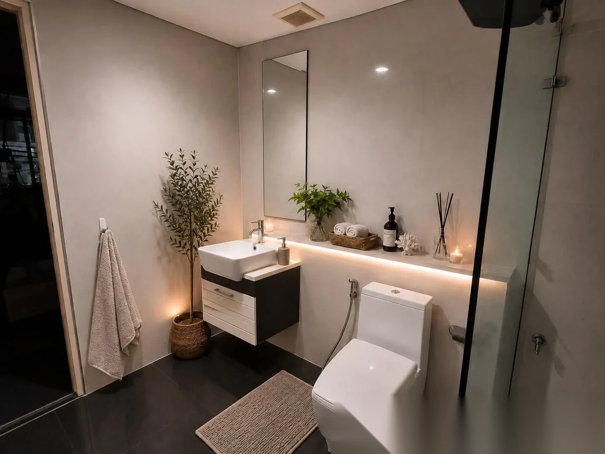2 Bedroom Apartment for sale at Kamala Regent complex · Kamala — photo 5