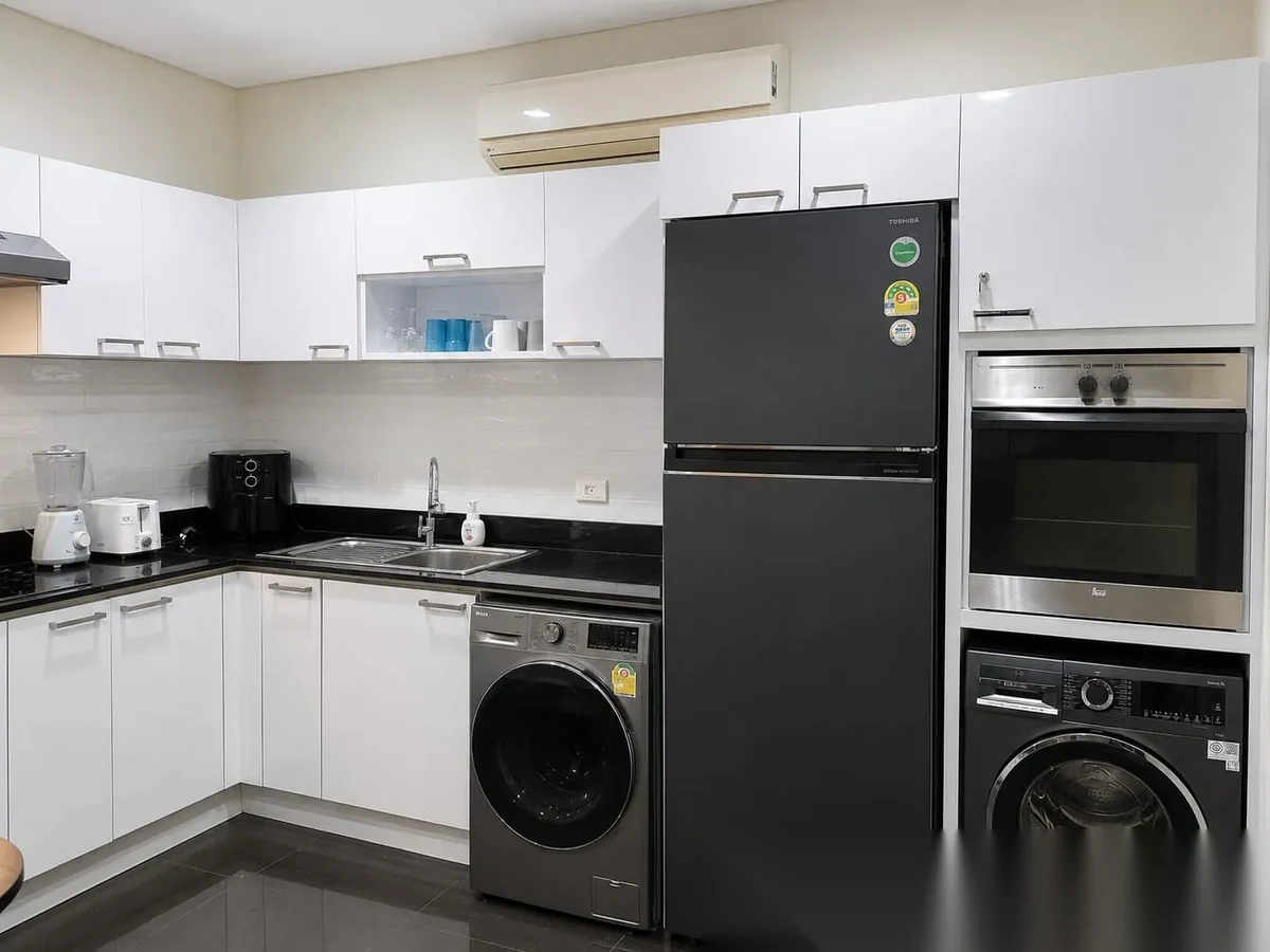 2 Bedroom Apartment for sale at Kamala Regent complex · Kamala — photo 6