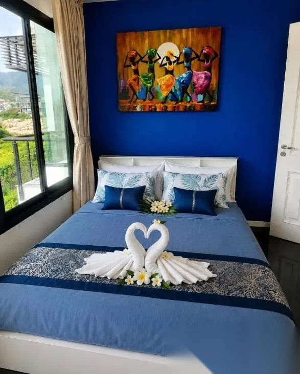 2 Bedroom Apartment for sale at Kamala Regent complex · Kamala — photo 8