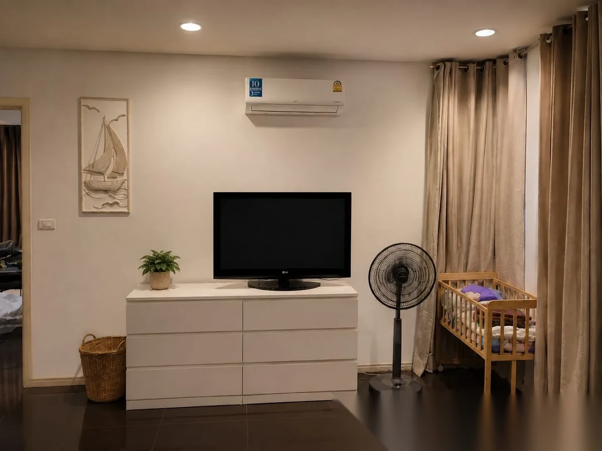 2 Bedroom Apartment for sale at Kamala Regent complex · Kamala — photo 18