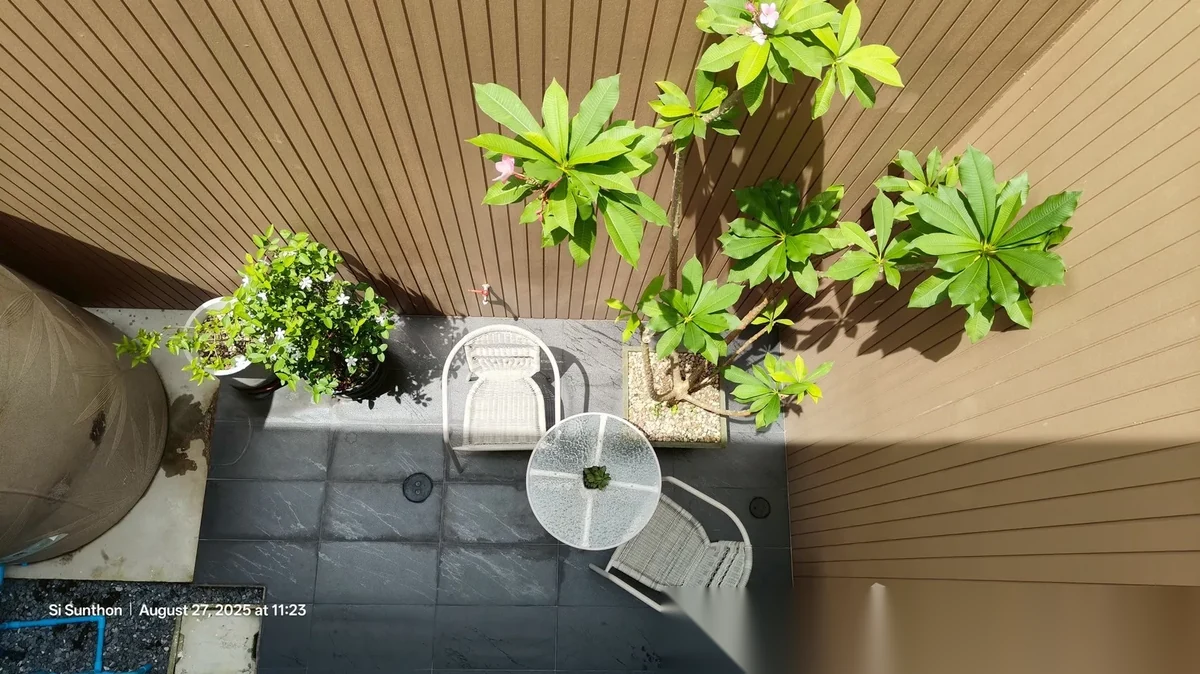 3 Bedroom House for rent at Supalai Primo Monument Phuket complex · Si Sunthon — photo 3