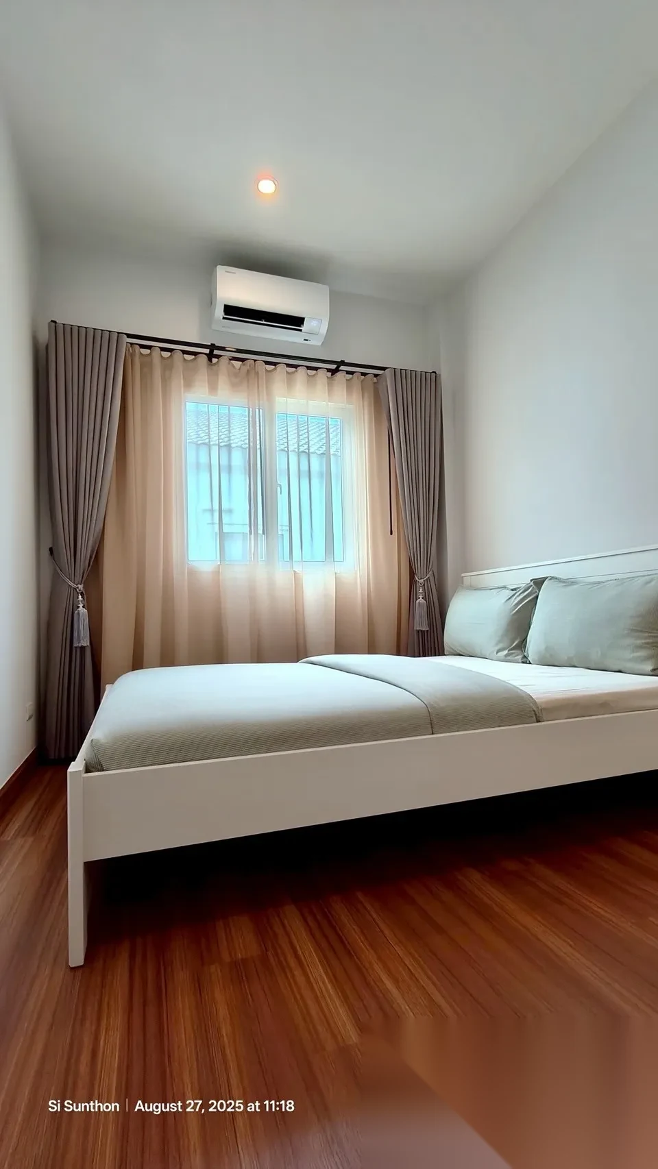 3 Bedroom House for rent at Supalai Primo Monument Phuket complex · Si Sunthon — photo 8