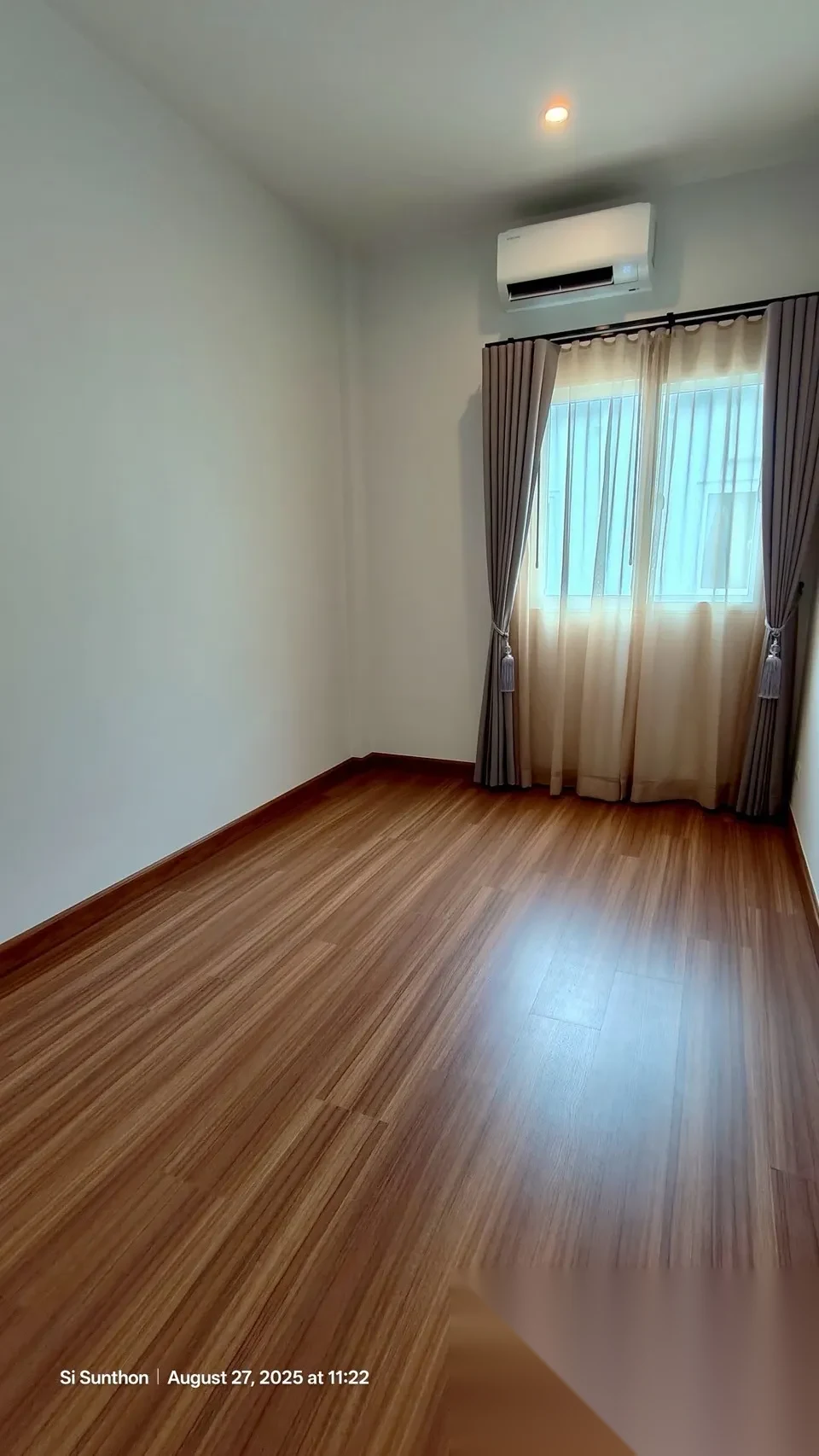 3 Bedroom House for rent at Supalai Primo Monument Phuket complex · Si Sunthon — photo 9