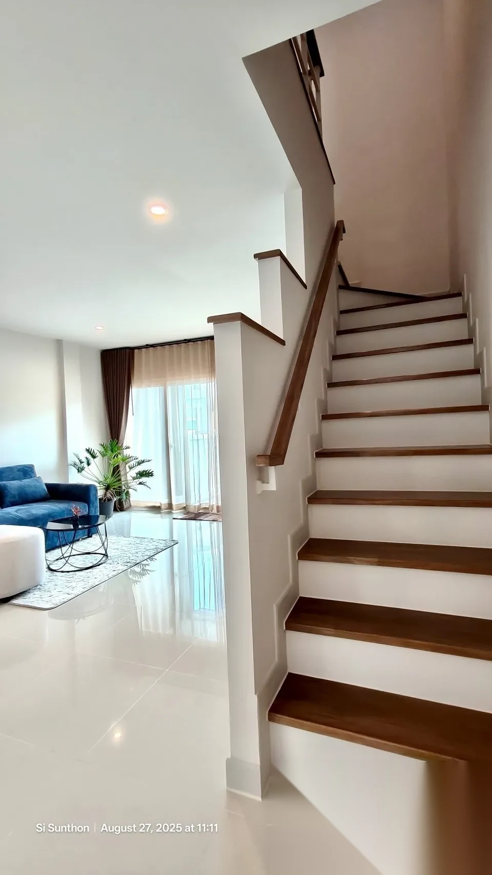 3 Bedroom House for rent at Supalai Primo Monument Phuket complex · Si Sunthon — photo 10