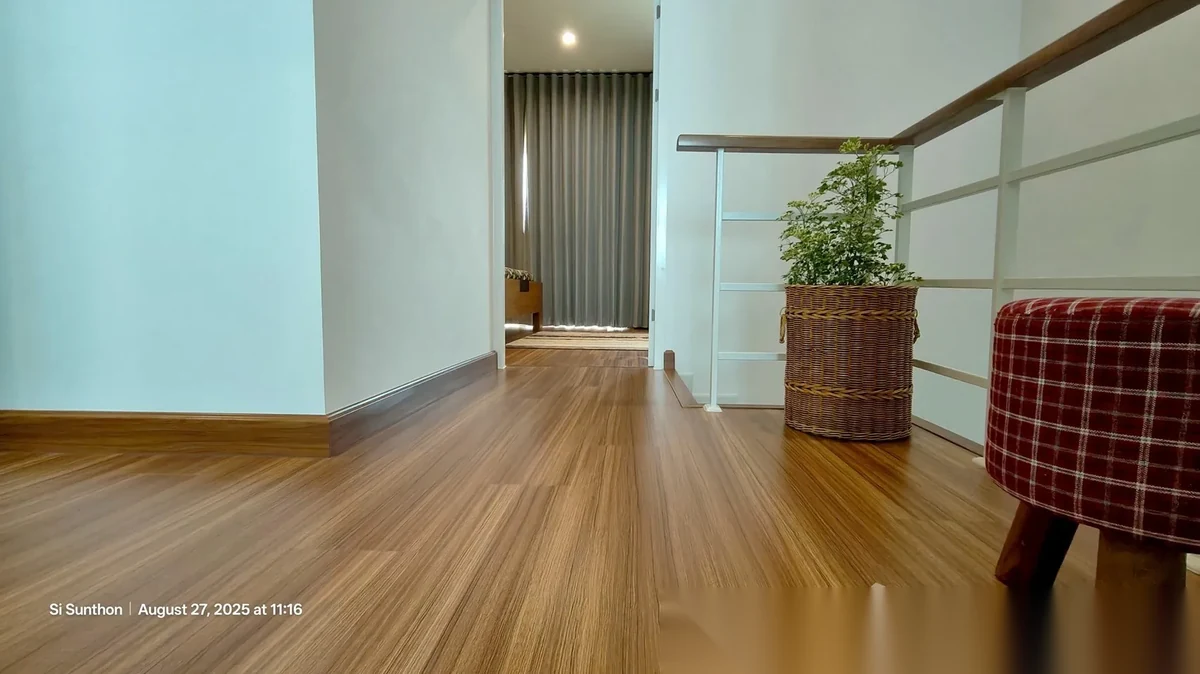 3 Bedroom House for rent at Supalai Primo Monument Phuket complex · Si Sunthon — photo 11