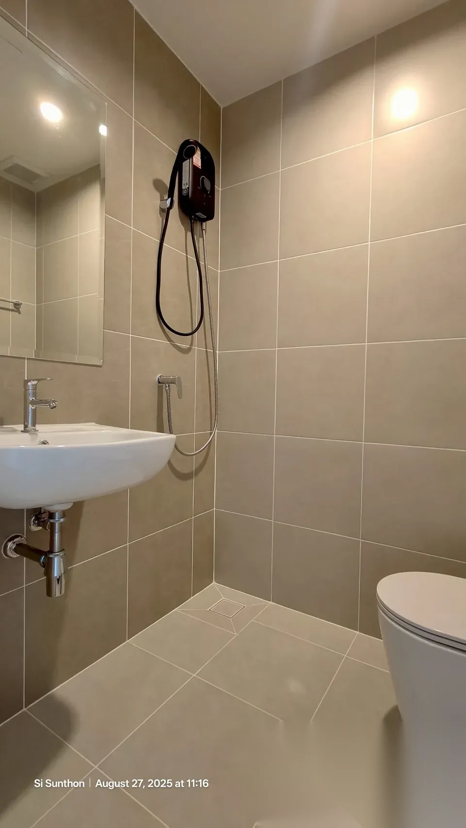 3 Bedroom House for rent at Supalai Primo Monument Phuket complex · Si Sunthon — photo 12
