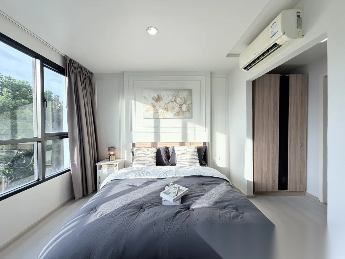 1 Bedroom Apartment for sale at Centrio complex · Wichit — photo 2