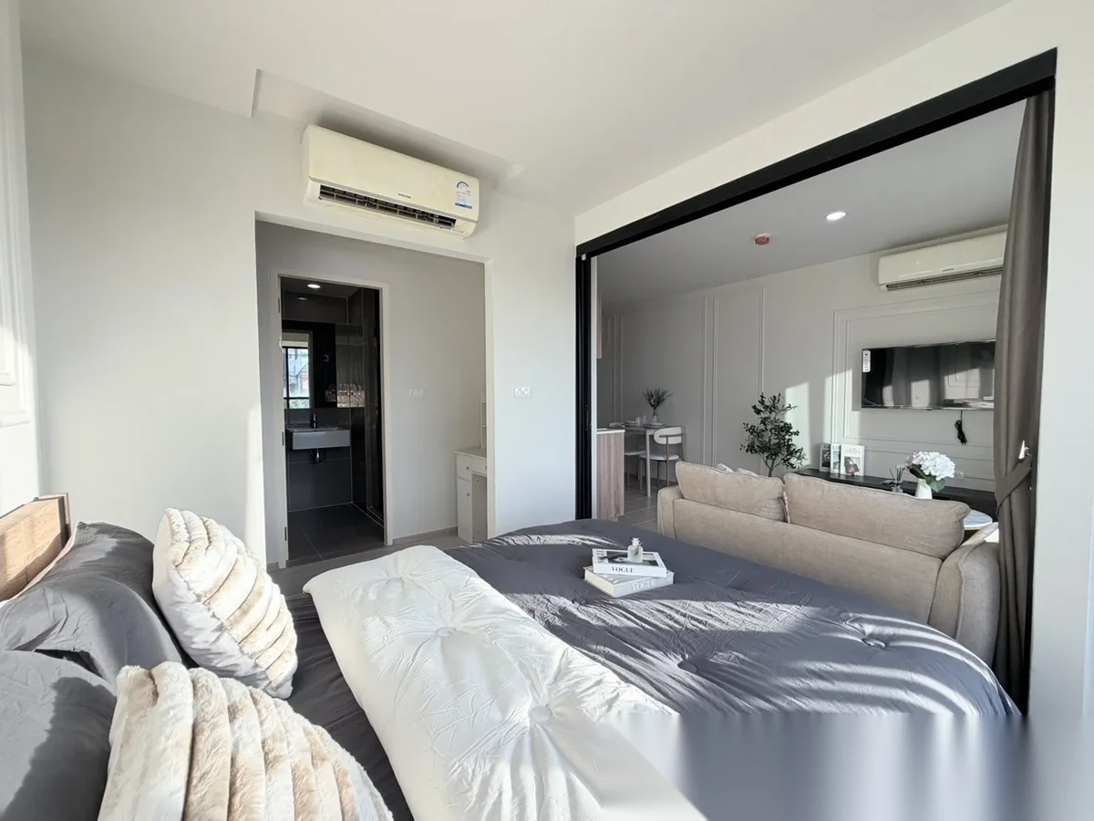 1 Bedroom Apartment for sale at Centrio complex · Wichit — photo 3