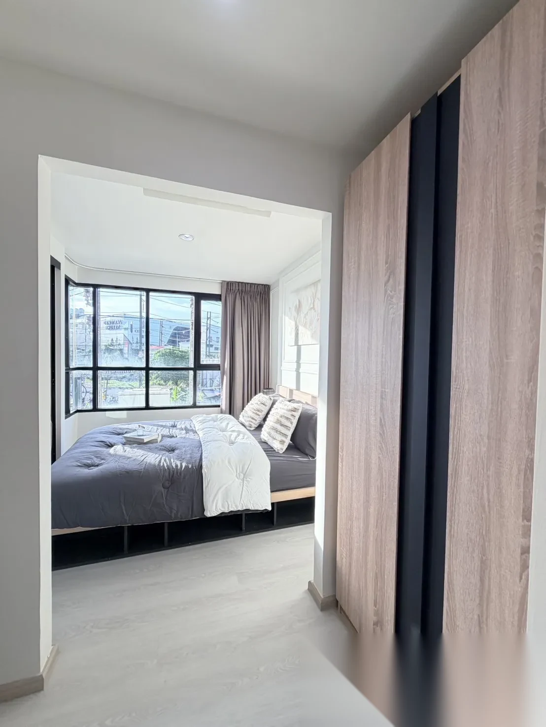 1 Bedroom Apartment for sale at Centrio complex · Wichit — photo 4