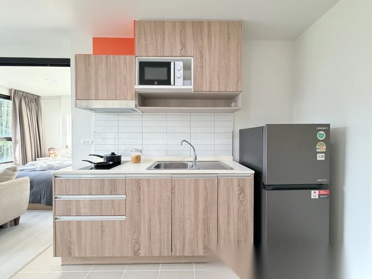 1 Bedroom Apartment for sale at Centrio complex · Wichit — photo 7