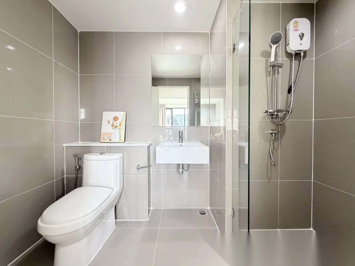 1 Bedroom Apartment for sale at Centrio complex · Wichit — photo 10