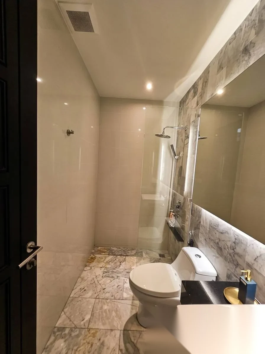 2 Bedroom Villa for rent at The 8 Pool Villa complex · Chalong · Pool View — photo 8