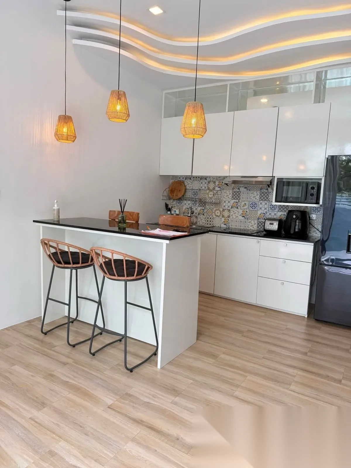 3 Bedroom House for rent · Thep Krasattri — photo 3