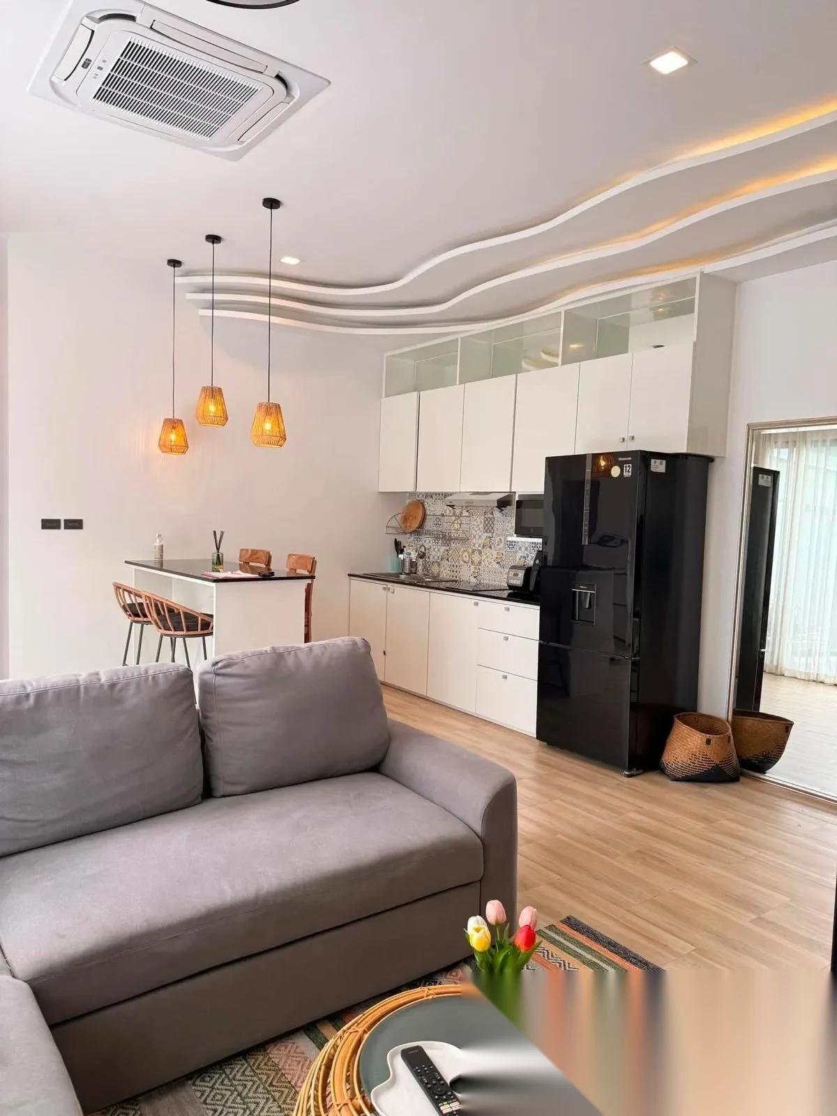3 Bedroom House for rent · Thep Krasattri — photo 5