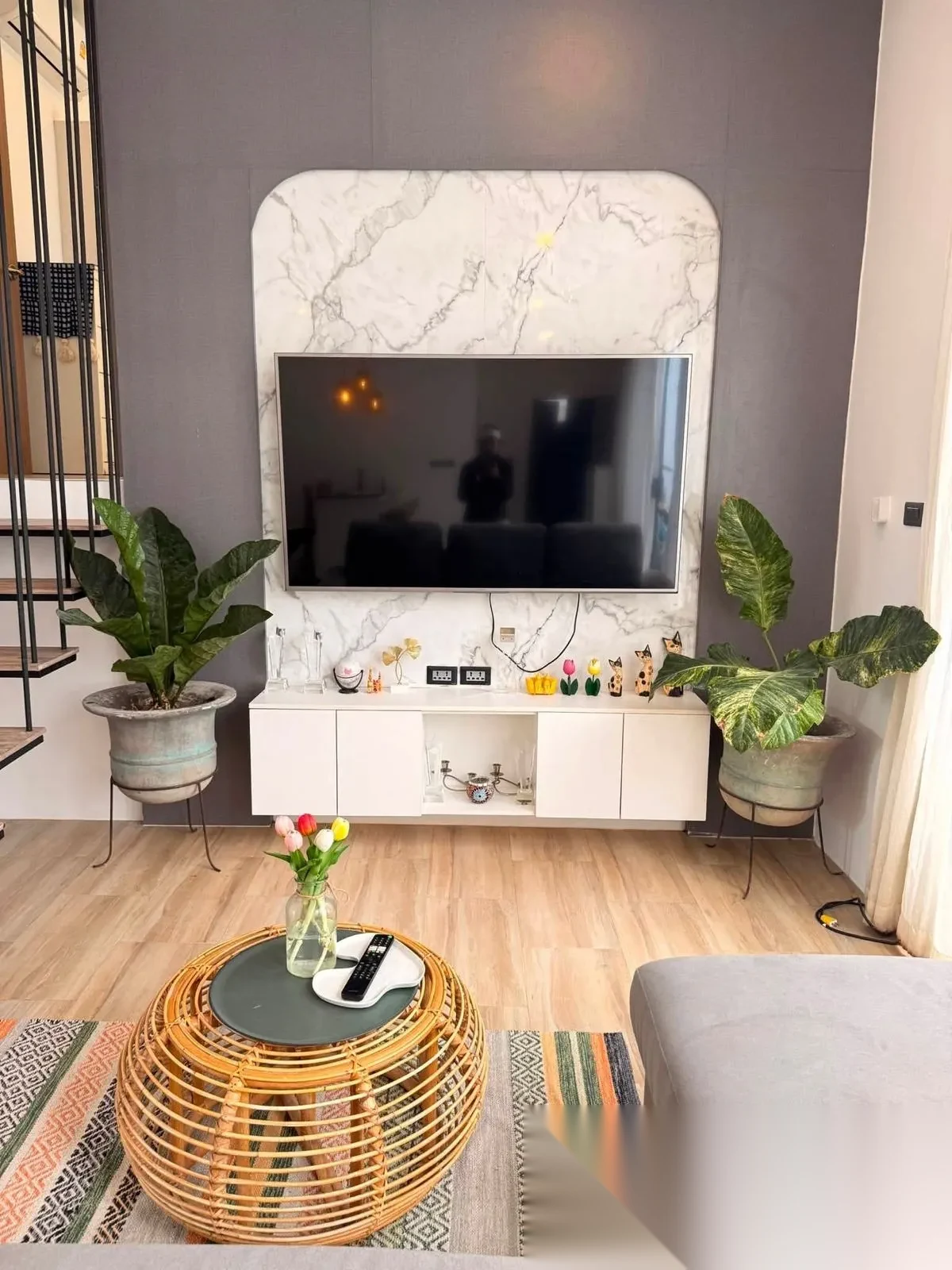 3 Bedroom House for rent · Thep Krasattri — photo 6