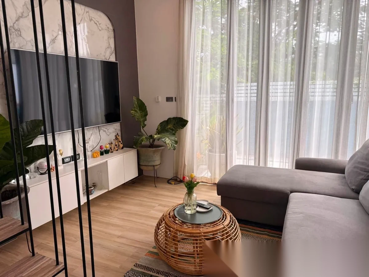 3 Bedroom House for rent · Thep Krasattri — photo 7