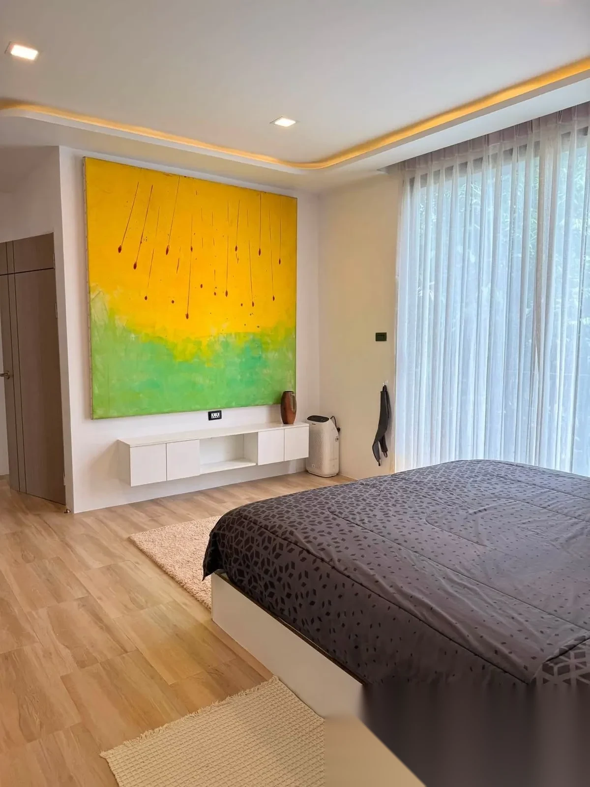 3 Bedroom House for rent · Thep Krasattri — photo 8
