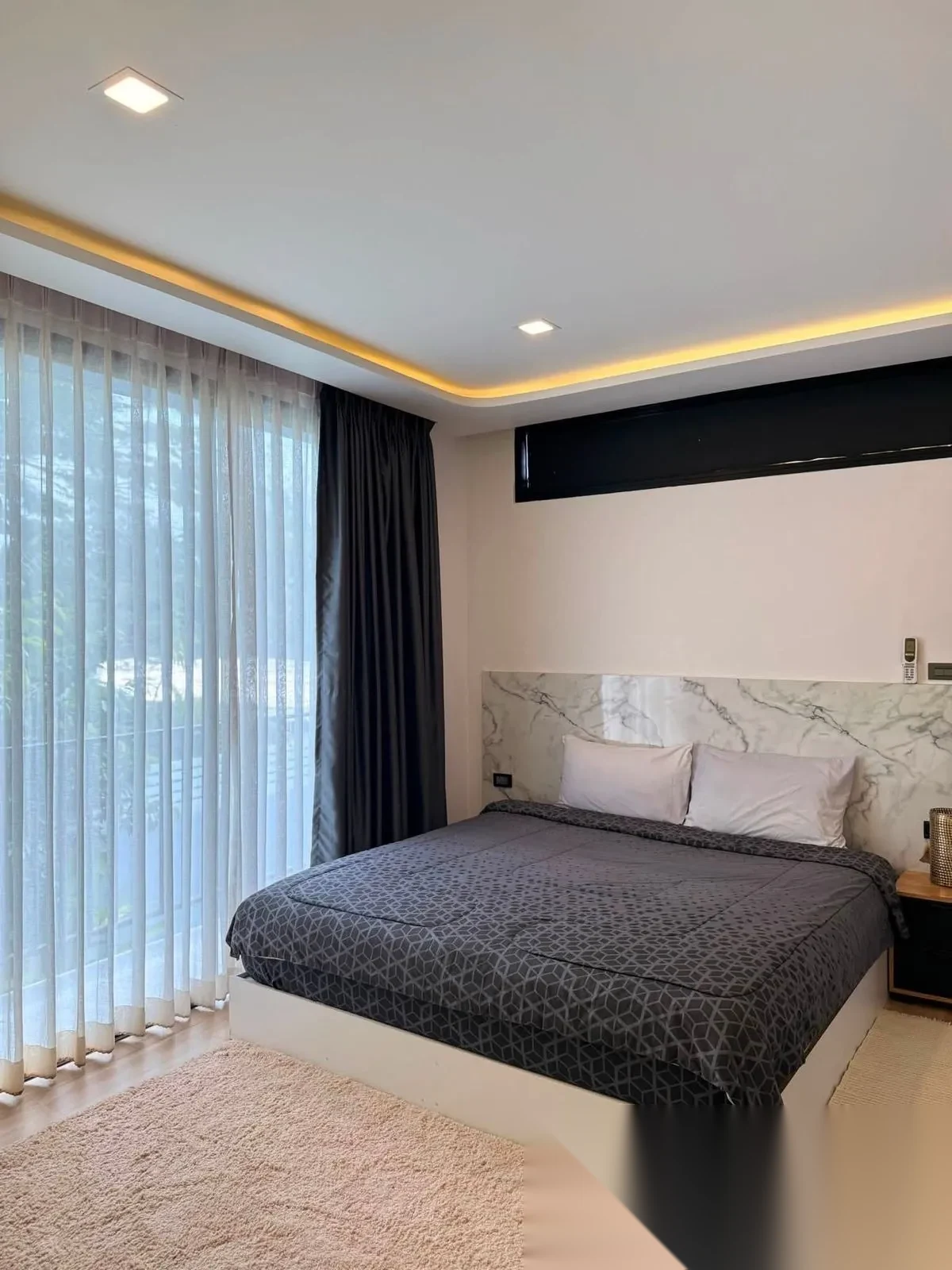 3 Bedroom House for rent · Thep Krasattri — photo 9
